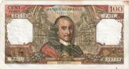 France 100 Francs Corneille, 1972-10-05, P.671 -