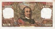 France 100 Francs Corneille, 1972-05-04, R.655 -