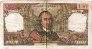France 100 Francs Corneille, 1972-05-04, C.654 -