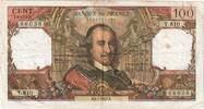 France 100 Francs Corneille, 1972-01-06, Y.610 -