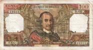 France 100 Francs Corneille, 1972-01-06, O.632 -