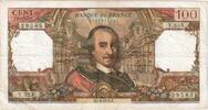 France 100 Francs Corneille, 1971-04-01, T.553 -