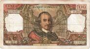 France 100 Francs Corneille, 1971-10-07, V.598 -