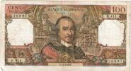France 100 Francs Corneille, 1969-06-05, R.411 -