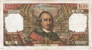 France 100 Francs Corneille, 1969-11-06, M.426 -