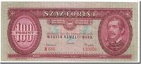 Hungary 100 Forint Banknote, 1962-10-12, KM:171c -