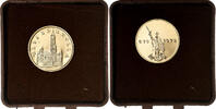 Belgium Medal Brussels Millennium, Brussels, Gold -