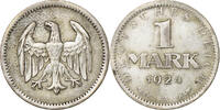 Germany Mark Berlin, Silver, KM:42 -