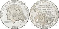 United States Dollar Philadelphia, Silver, KM:266 -