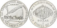 United States Dollar San Francisco, Silver, KM:220 -