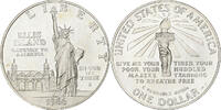 United States Dollar San Francisco, Silver, KM:214 -