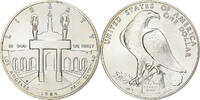 United States Dollar Philadelphia, Silver, KM:210 -