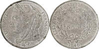 France 5 Francs CONCOURS DE GAYRARD, Tin, KM:Pn57 -
