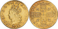 France louis d'or de Noailles 1717 A Louis XV, Paris, Gold, KM:428.1 SS 3900,00 EUR  Excl. 4,95 EUR Verzending