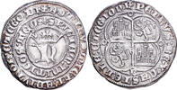 Spain Real Not Applicable Burgos Pierre Ier, Burgos, Silver SS+ 400,00 EUR  Excl. 4,95 EUR Verzending