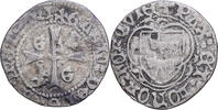 France Blanc 1455-1471 Morlaas Gaston de Foix, Blanc aux tr&egrave;fles, Morlaa... 420,00 EUR  Excl. 4,95 EUR Verzending