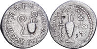  Denarius 40 v. Chr Uncertain mint Roman Republic, Marcus Antonius, Unce... 1400,00 EUR  Excl. 4,95 EUR Verzending