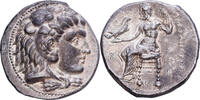  Tetradrachm 320-315 v. Chr Berytus Phoenicia, Ptolemy I Soter, Berytus,... 900,00 EUR  Excl. 4,95 EUR Verzending