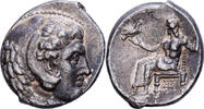  Tetradrachm 320-316 v. Chr Susa Kingdom of Macedonia, Philip III, Susa,... 780,00 EUR  Excl. 4,95 EUR Verzending
