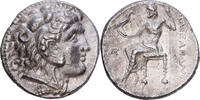  Tetradrachm 320-315 v. Chr Aradus Phoenicia, Ptolemy I Soter, Aradus, S... 1100,00 EUR  Excl. 4,95 EUR Verzending