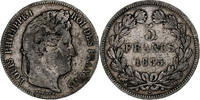 France 5 Francs 1835 D Louis-Philippe, Lyon, Silver, Gadoury:678 SGE+ 29,00 EUR  plus 4,95 EUR verzending