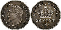 France 20 Centimes Napoléon III, Paris, Silver, Gadoury:309 -