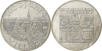 100 Schilling 1978 Vienna Österreich Vienna, PP, Silber, STGL, KM:2940 STGL