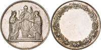 France Medaille Mariage, Religion, Silver, Merley -