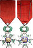France Medal Légion d'Honneur, Troisième République, Good Quality -