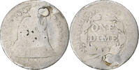 United States Dime Seated Liberty Dime, U.S. Mint, Silver -