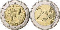 Greece 2 Euro Spyridon Louis, Athens, Bi-Metallic -