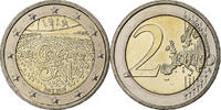 Ireland 2 Euro Centenary of the 1st. Meeting of Dail Eireann, Dublin -
