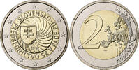 Slovakia 2 Euro Slovak Presidency of the Council of the European Union -