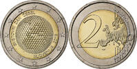 Slovenia 2 Euro World Bee Day, Vantaa, Bi-Metallic -