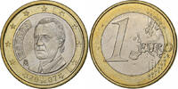 Spain Euro Madrid, Bi-Metallic -