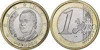 Spain Euro Madrid, Bi-Metallic -