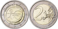 Germany 2 Euro Munich, Bi-Metallic -