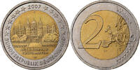 Germany 2 Euro Munich, Bi-Metallic -