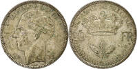 Belgium 20 Francs, 20 Frank Silver, KM:105 -