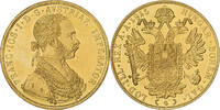 Austria 4 Ducat Franz Joseph I, Vienna, Gold, KM:2276 -