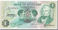 Scotland 1 Pound Banknote, 1986-11-18, KM:111f -