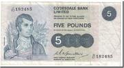 Scotland 5 Pounds Banknote, 1974-03-01, KM:205c -