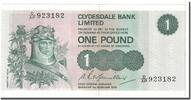 Scotland 1 Pound Banknote, 1978-02-01, KM:111c -