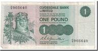 Scotland 1 Pound Banknote, 01-03-1974, KM:204c -