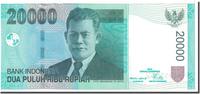 Indonesia 20,000 Rupiah Banknote, KM:144a -