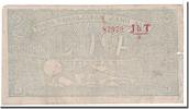 Indonesia 5 Rupiah Banknote, 1948-01-01, KM:S189a -