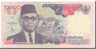 Indonesia 10,000 Rupiah Banknote, KM:131a -