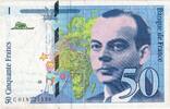 France 50 Francs St Exupéry, C018721158 -