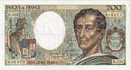 France 200 Francs Montesquieu, H.039 -
