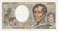 France 200 Francs Montesquieu, L.053 -
